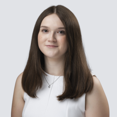 Olivia Capozza done 400